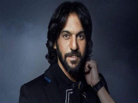 بهاء سلطان يطرح ابتهال "سيدي يا رسول الله"