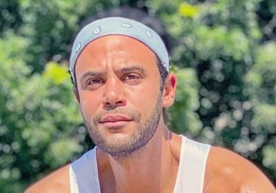 بالفيديو.. محمد إمام وسط جماهيره في كواليس "النمر"