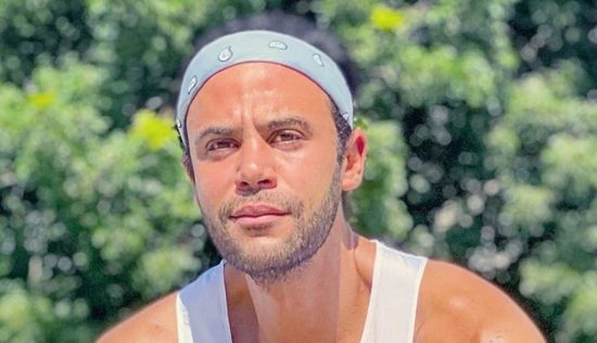 بالفيديو.. محمد إمام وسط جماهيره في كواليس "النمر"