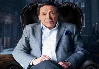 حقيقة تدهور الحالة الصحية للنجم عادل إمام
