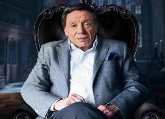 حقيقة تدهور الحالة الصحية للنجم عادل إمام