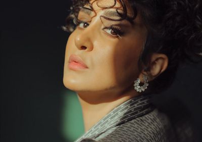 جيهان خليل أنيقة في أحدث جلسة تصوير (صور)