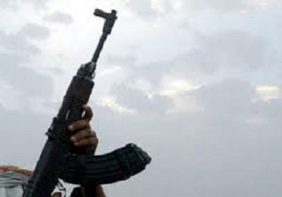 مصرع سيدة برصاصة طائشة في الصعيد