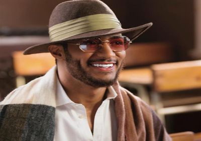 بالفيديو.. محمد رمضان يطرح "أنا البطل"