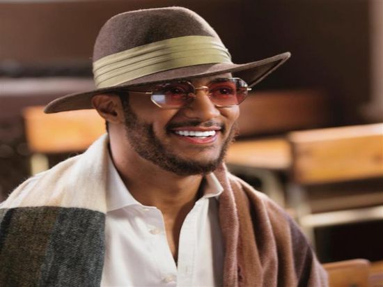 بالفيديو.. محمد رمضان يطرح "أنا البطل"