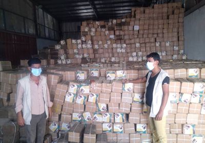 الفاو تدعم صغار مربي الماشية في خنفر