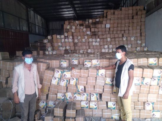 الفاو تدعم صغار مربي الماشية في خنفر