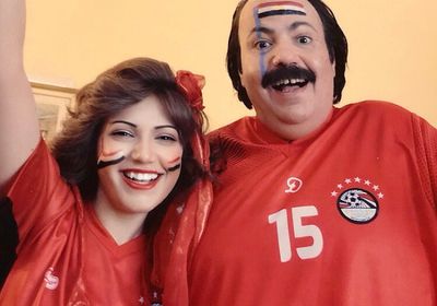 إيمي طلعت زكريا تبعث رسالة مؤثرة لوالدها الراحل