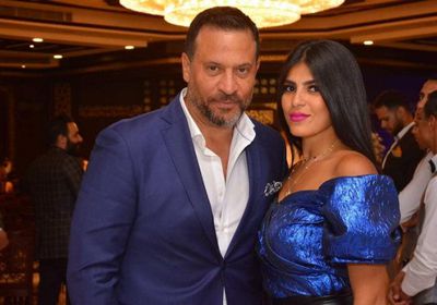 إصابة زوجة ماجد المصري بفيروس كورونا