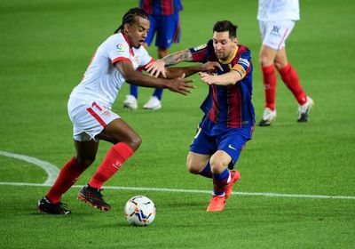 لوبيتيجي: التحكيم حرمنا من نهائي الكأس