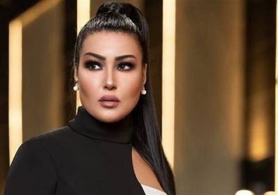 سمية الخشاب تقدم واجب العزاء في والدة رضوى الشربيني