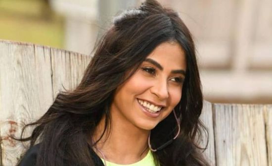 مع اقتراب يوم المرأة العالمي.. روبي تشارك في مبادرة "واحدة جديدة"