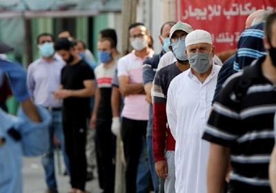 فلسطين تُعلن حالة الطوارئ الصحية لمدة شهر