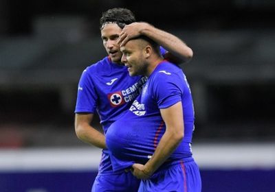 فوز كروز أزول على مازاتلان في الدوري المكسيكي