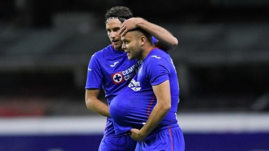 فوز كروز أزول على مازاتلان في الدوري المكسيكي