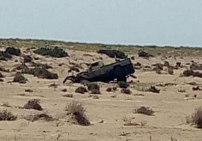 انسحاب حوثي على وقع ضربات القوات الجنوبية في الثوخب