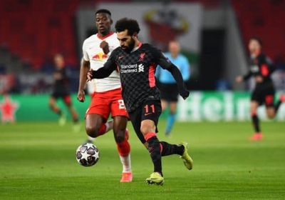 نقل مباراة ليفربول مع لايبزج إلى بودابست