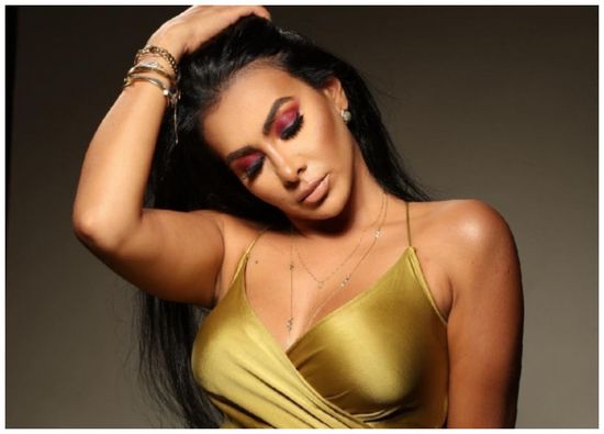 ميريهان حسين تخطف الأنظار في أحدث جلسة تصوير (صور)