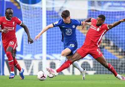 ليفربول فى مهمة صعبة أمام تشيلسى لمواصلة استفاقته فى الدورى الإنجليزى