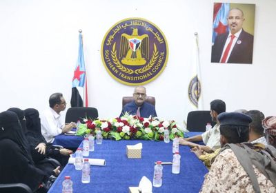 الجعدي: وزراء بـ "حكومة المناصفة" يحمون الفاسدين