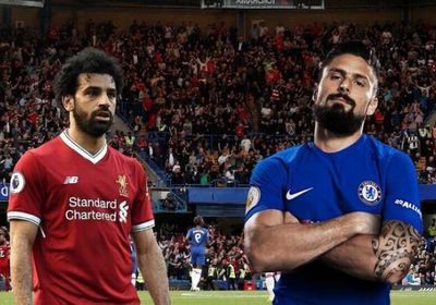 التشكيلة المتوقعة لـ"قمة" ليفربول وتشيلسي اليوم الخميس