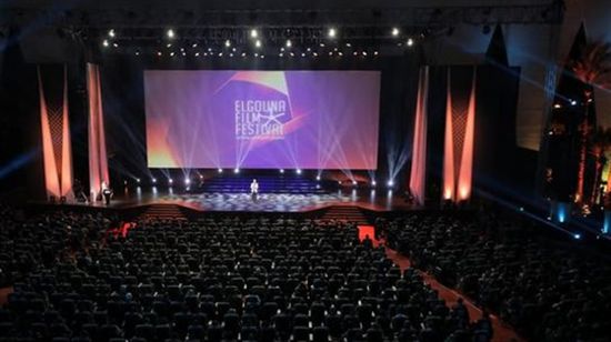 14 أكتوبر.. انطلاق الدورة الخامسة لمهرجان الجونة السينمائي