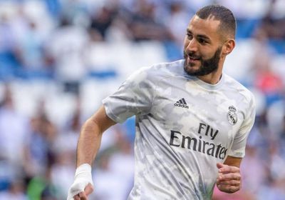 بنزيما: رحيل رونالدو جعلني ألعب دورا مختلفا في ريال مدريد