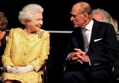 الأمير فيليب يخضع لجراحة ناجحة في القلب