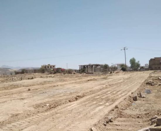 اتهامات لقيادات حوثية بالتورط في تعديات بإب