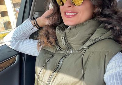 ريهام أيمن تخضع لجلسة تصوير جديدة