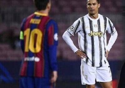 حبيب يختار الأفضل بين رونالدو وميسي