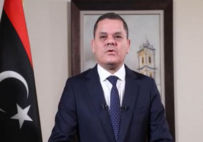 دبيبة يُسلم أسماء حكومته الجديدة إلى مجلس النواب الليبي