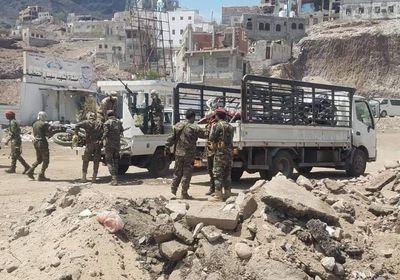 مصادرة عشرات الدراجات النارية في عدن