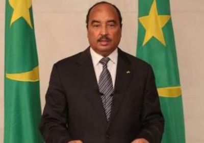  الرئيس الموريتاني السابق يطالب بالسماح له بالتنقل داخل البلاد