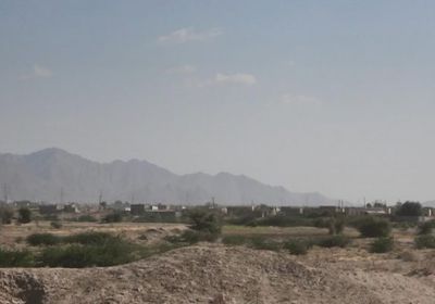 إيقاع قتلى وجرحى في صفوف حوثيين شمال حيس