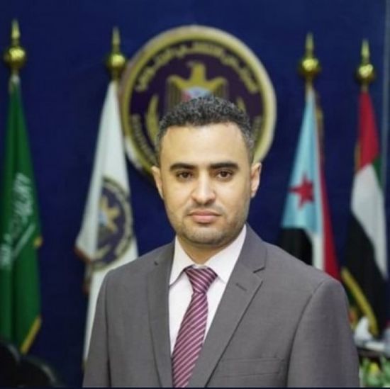 الشيخ: الجنوب وقواته المسلحة لن يسمحا بالعبث في أمن عدن