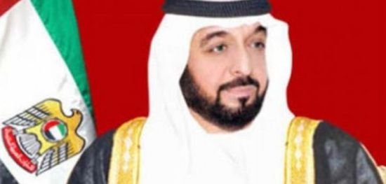 الرئيس الإماراتي يبعث برسالة خطية إلي نظيره الأوزبكستاني