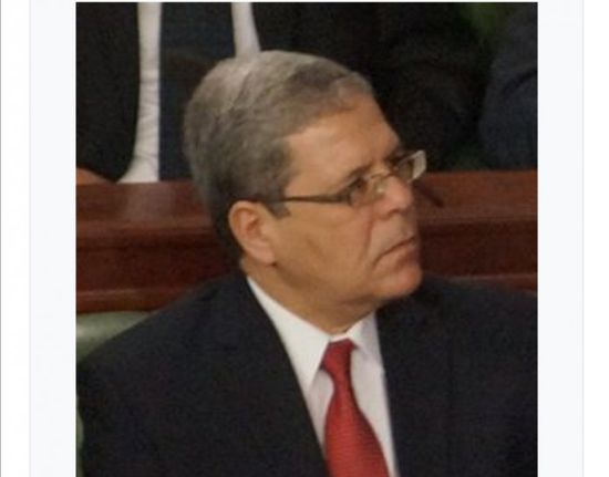 &rlm;وزير الخارجية التونسي: نعمل على تعزيز التبادل التجاري مع مصر