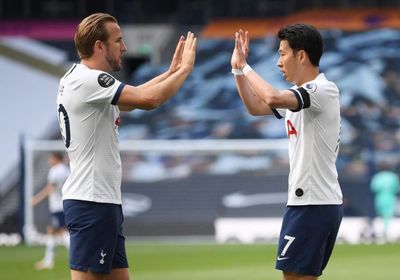 تشكيل توتنهام.. مورينيو يدخل بالقوة الضاربة أمام فولهام