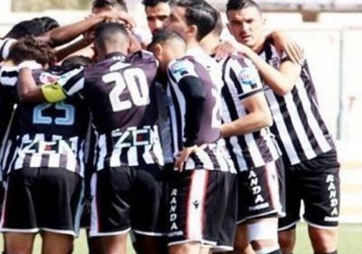 اتحاد تطاوين يباغت الصفاقسي بثنائية في عقر داره بالدوري التونسي