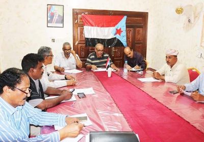 "انتقالي حضرموت" يحذر من زيارة الموساي للمكلا: تنذر باحتقان شعبي