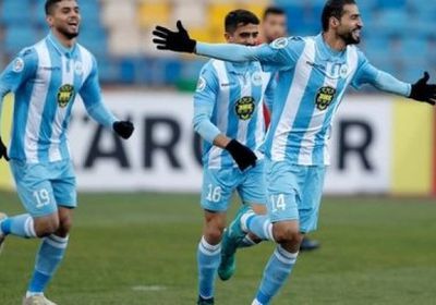 الرفاع يتوج بلقب كأس ملك البحرين للمرة السابعة بثنائية في الأهلي