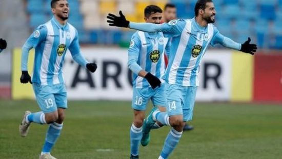 الرفاع يتوج بلقب كأس ملك البحرين للمرة السابعة بثنائية في الأهلي