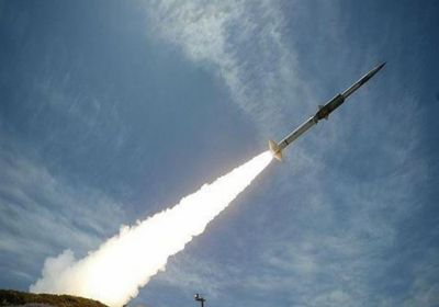 التحالف العربي يعلن إسقاط باليستي حوثي استهدف جازان