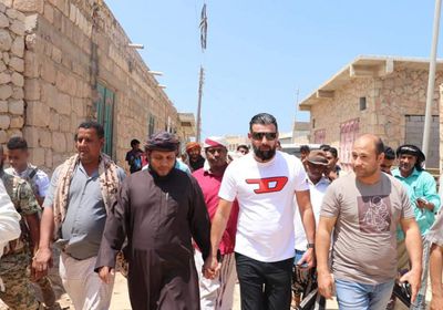 "دكسم باور" تتعهد بإنهاء أزمة الكهرباء في حديبو