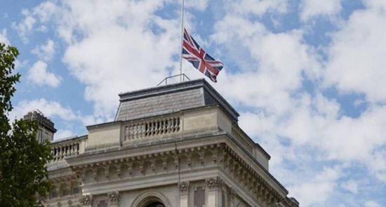 بريطانيا: سنجتمع مع شركائنا في مجلس الأمن لبحث أزمة ميانمار