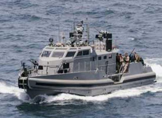 الجيش اللبناني: زورق حربي إسرائيلي ينتهك مياهنا الإقليمية قبالة رأس الناقورة