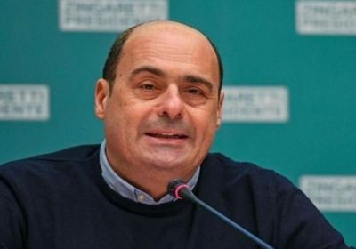 زعيم الحزب الديمقراطي الإيطالي يستقيل من منصبه بسبب خلافات داخلية