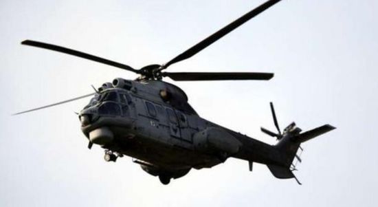 تركيا: مصرع 10 عسكريين وإصابة ثلاثة آخرين في تحطم طائرة حربية