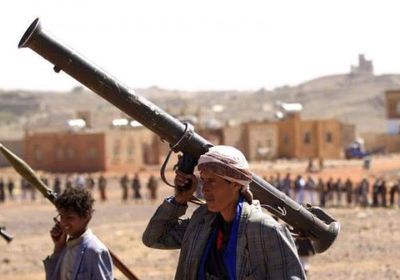 جرائم الحرب الحوثية.. اعتداءات تفضح إرهاب المليشيات
